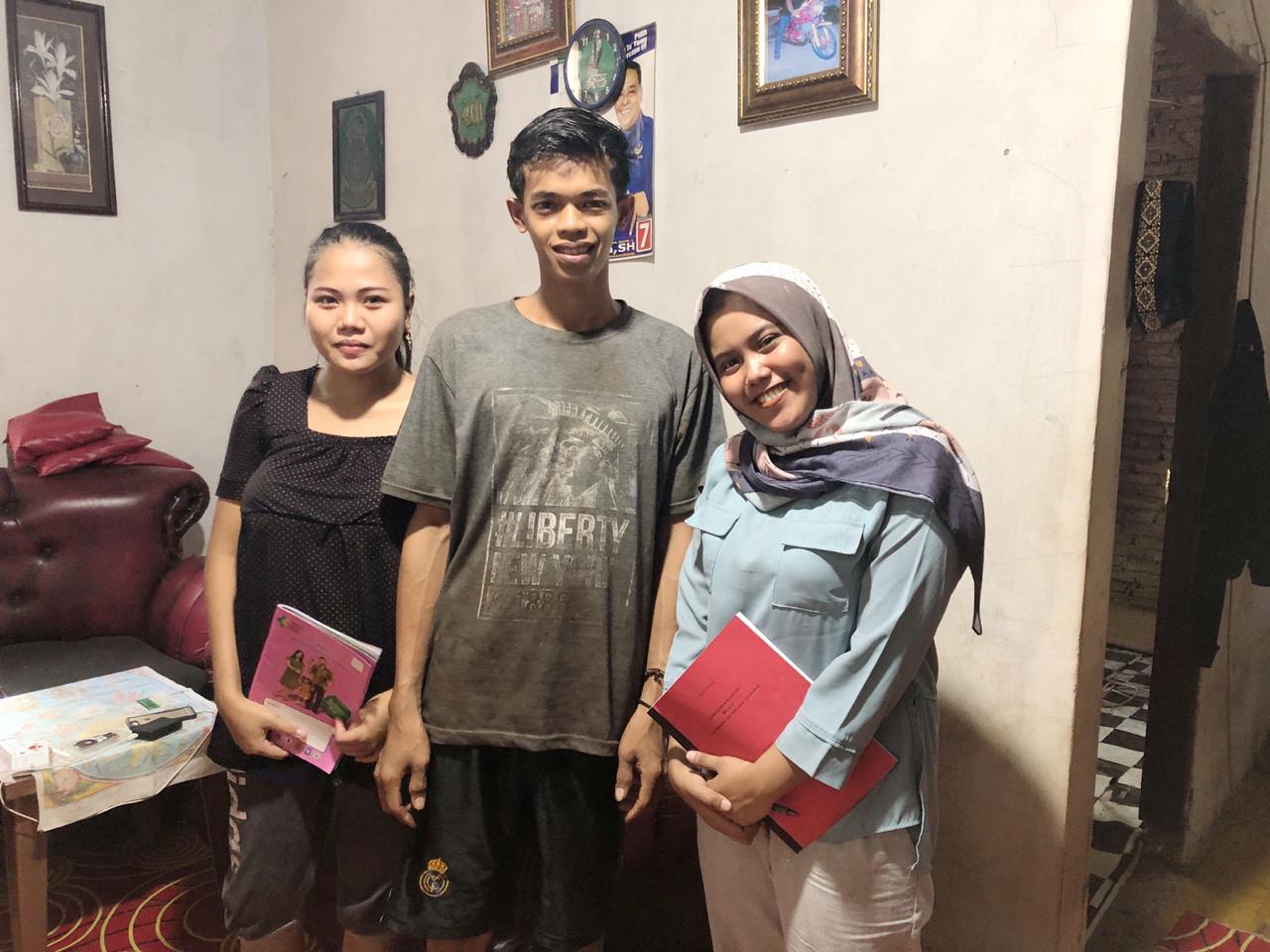 Sampai bertemu, Sang Jagoan.